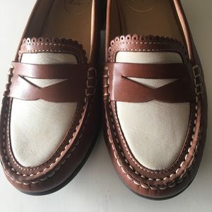 Jack Rogers Loafers